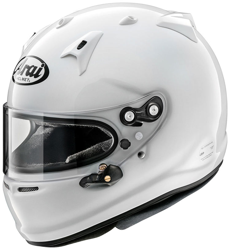 Arai Helmets