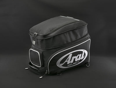 Arai Helmet Bag XL, Black