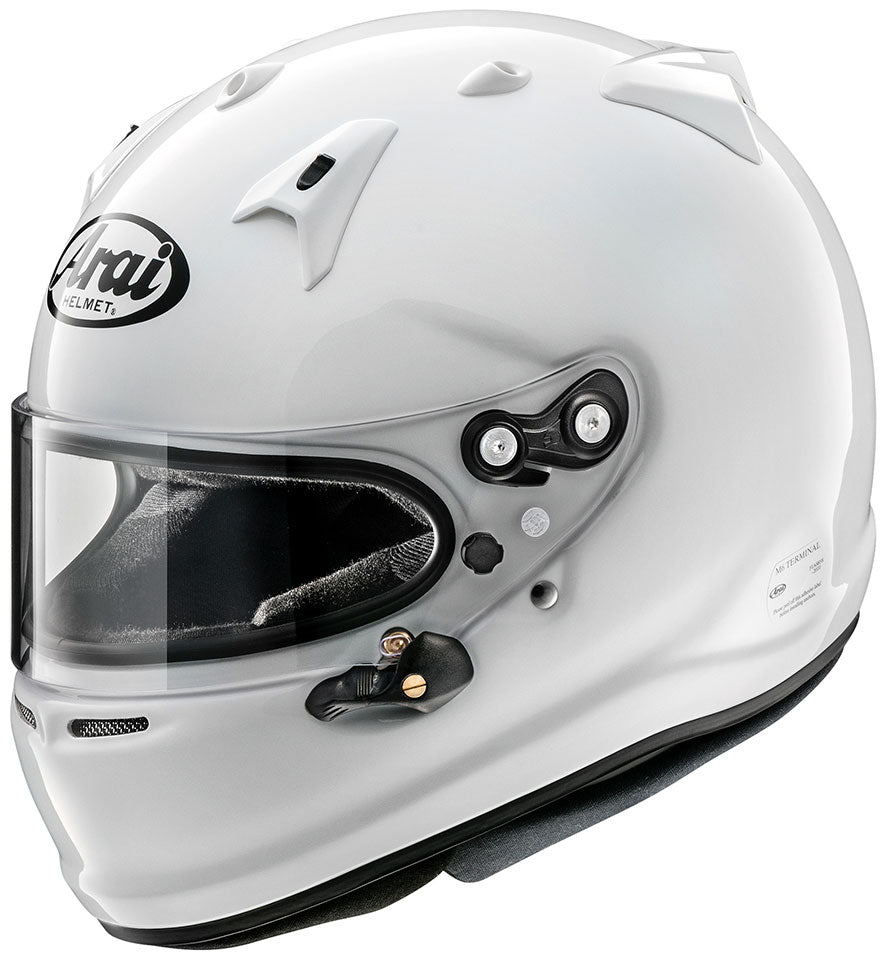 Arai GP-7 Helmet