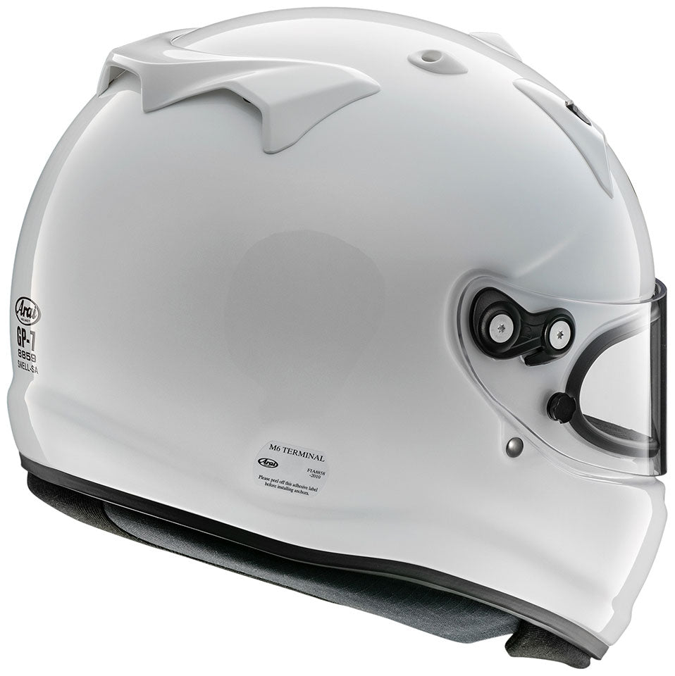 Arai GP-7 Helmet