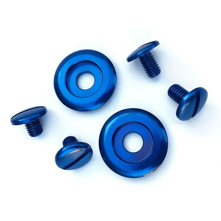 Arai GP6/SK6 Pivot Kits