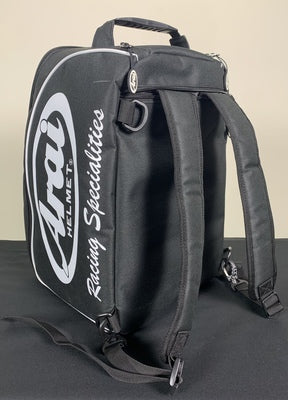 Arai Helmet Bag XL, Black