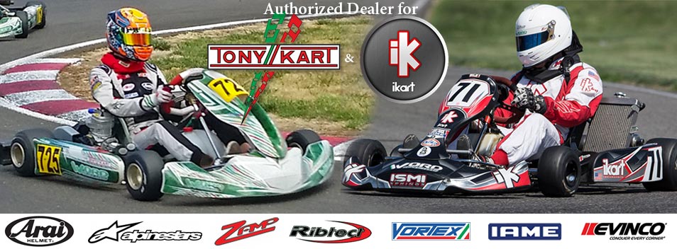installing tracks kart racing pro